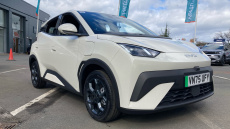 BYD Dolphin Surf 115kW Comfort 43kWh 5dr Auto Electric Hatchback